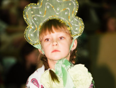 Мисс и Мистер Лагеря &ndash; новый сезон, новые звёзды!  