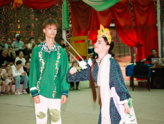 Мисс и Мистер Лагеря &ndash; новый сезон, новые звёзды!  