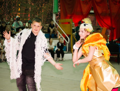 Мисс и Мистер Лагеря &ndash; новый сезон, новые звёзды!  