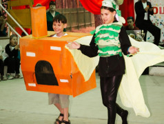 Мисс и Мистер Лагеря &ndash; новый сезон, новые звёзды!  