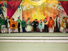 Мисс и Мистер Лагеря &ndash; новый сезон, новые звёзды!  