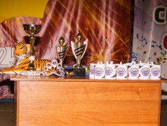 Мисс и Мистер Лагеря &ndash; новый сезон, новые звёзды!  