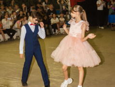 Мисс и Мистер Лагеря &ndash; новый сезон, новые звёзды!  