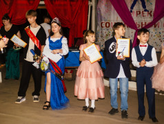 Мисс и Мистер Лагеря &ndash; новый сезон, новые звёзды!  