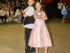 Мисс и Мистер Лагеря &ndash; новый сезон, новые звёзды!  