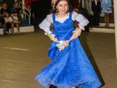 Мисс и Мистер Лагеря &ndash; новый сезон, новые звёзды!  