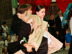 Мисс и Мистер Лагеря &ndash; новый сезон, новые звёзды!  