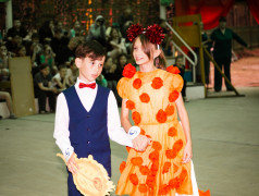 Мисс и Мистер Лагеря &ndash; новый сезон, новые звёзды!  