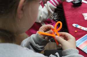 «Сила Квадронавта», ДОЛ «Экспресс»