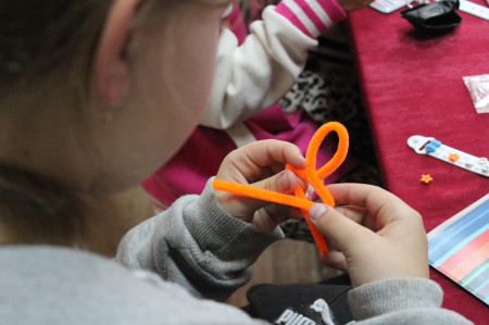 «Сила Квадронавта», ДОЛ «Экспресс»