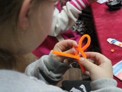 &laquo;Сила Квадронавта&raquo;, ДОЛ &laquo;Экспресс&raquo;