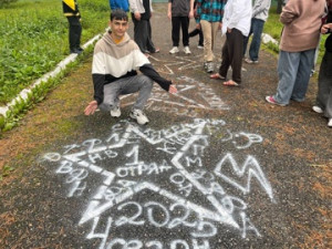 31 Августа в ДОЛ 