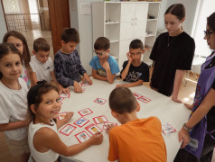 &laquo;СуперСила квадронавтов&raquo;: незабываемое приключение в Заслоновграде!