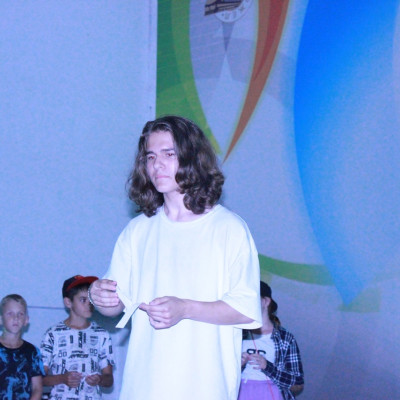 ОЦ &laquo;Салют&raquo; - Красноярская железная дорога - 2 смена