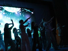 15 день | 2 смена | итоги