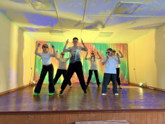 &laquo;Зажигаем Звезды  ЮЖД!&raquo;