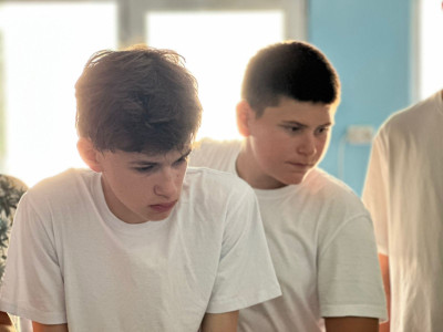 Фотосет "Эмоции игроков"