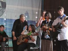 День семьи, любви и верности, ДОЛ &laquo;Экспресс&raquo;