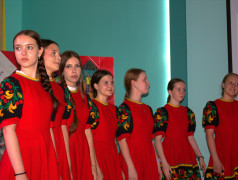 Музыкальная премия &laquo;Золотое кольцо&raquo;