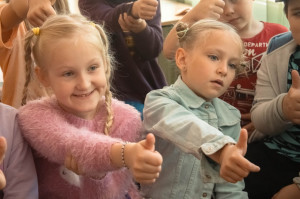 День безопасности в интернете в ДОЛ «Маяк»