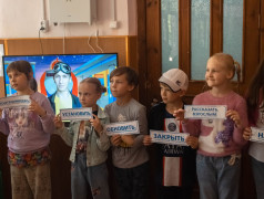 День безопасности в интернете в ДОЛ &laquo;Маяк&raquo;