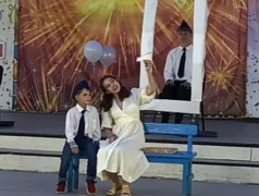 ТЕАТРАЛЬНЫЙ КОНКУРС &laquo;В ДЖАЗЕ ТОЛЬКО ДЕТИ&raquo;