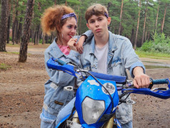 КОНКУРС &laquo;МИСС И МИСТЕР ЛАГЕРЬ 2023&raquo;.