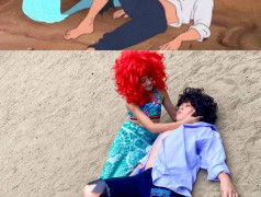 КОНКУРС &laquo;МИСС И МИСТЕР ЛАГЕРЬ 2023&raquo;.