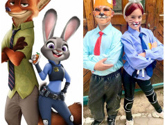 КОНКУРС &laquo;МИСС И МИСТЕР ЛАГЕРЬ 2023&raquo;.