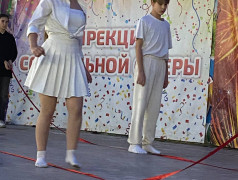 КОНКУРС &laquo;МИСС И МИСТЕР ЛАГЕРЬ 2023&raquo;.