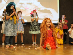 Шикарная пародия