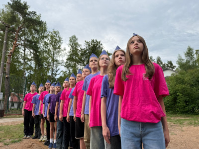 День ЖД профессий