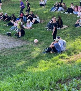 20 Августа в ДОЛ "Магистраль" прошли жаркие футбольные баталии между... 