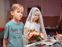 "Невский Проспект" в "Маяке": Город Мастеров и Безграничной Фантазии! 