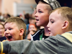 12 день | 2 смена | итоги