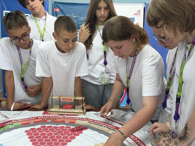 Платформа №7. Наследники ЖД славы