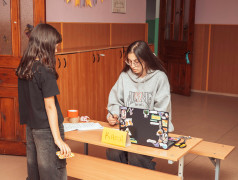 "Невский Проспект" в "Маяке": Город Мастеров и Безграничной Фантазии! 