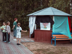 "Невский Проспект" в "Маяке": Город Мастеров и Безграничной Фантазии! 