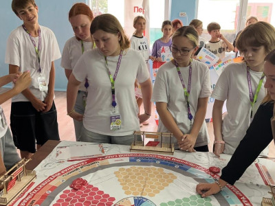 Платформа №7. Наследники ЖД славы