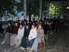 22 июня &mdash; День памяти и скорби!