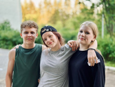 18 день | 2 смена | итоги