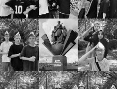 Патриотическая акция &laquo;Память в кадре&raquo;