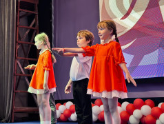 19 день | 2 смена | итоги