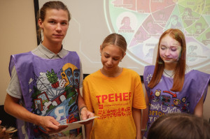 «Страна Железных дорог»: когда обучение становится увлекательным приключением