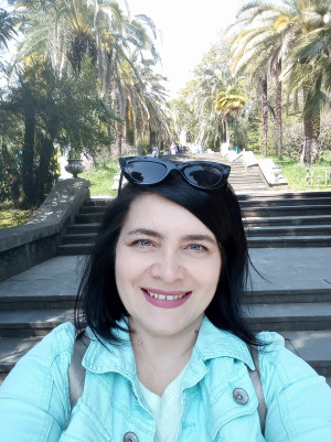 Тимина Наталья Владимировна