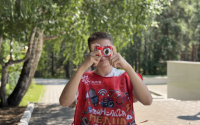 Старт работы ТиН-лиги: подростки берут инициативу в свои руки!