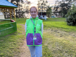 Качан Анастасия