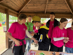 Железнодорожный вызов был брошен... и принят!