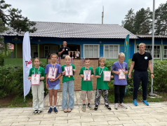 Мы хотим всем рекордам, наши звонкие дать имена...