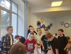 Инженерно-технический талант: третья смена в мире технологий